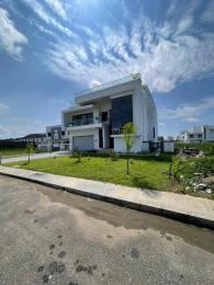 6 bedroom Detached Duplex For Sale Vgc Lekki Lagos