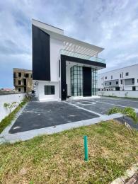 7 bedroom Detached Duplex For Sale Ikate Elegushi Lekki Lagos