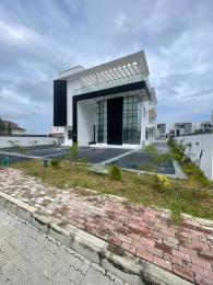 7 bedroom Detached Duplex For Sale Ikate Lekki Lagos