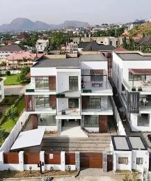 8 bedroom Detached Duplex For Sale Asokoro Main Asokoro Abuja Phase 1 