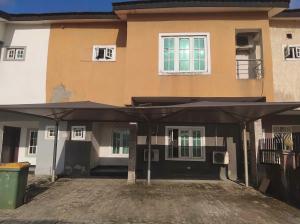 4 bedroom Terraced Duplex For Sale Lekki Gardens Phase Abraham Adesanya Ajah Lagos