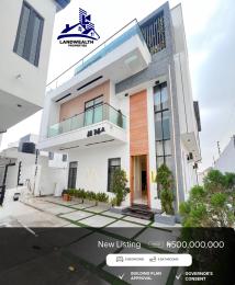 5 bedroom Detached Duplex For Sale Secure Estate At Ologolo Lekki Ologolo Lekki Lagos 5 bedroom Detached Duplex For Sale Secure Estate At Ologolo Lekki Ologolo Lekki Lagos