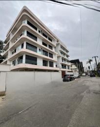 4 bedroom Maisonette For Sale Maryland Lagos