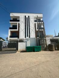 2 bedroom Block Of Flats For Rent New Road Lekki Lagos