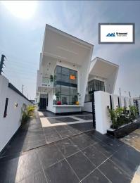 5 bedroom Detached Duplex For Sale Lpc, Addo Road Ajah Lagos