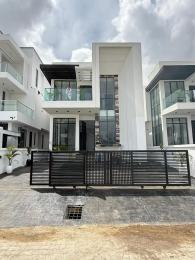 5 bedroom Duplex For Sale Chevron Lekki Lekki Lagos 5 bedroom Duplex For Sale Chevron Lekki Lekki Lagos