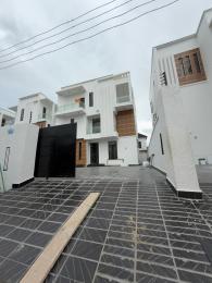 5 bedroom Detached Duplex For Sale Osapa Lekki Lagos