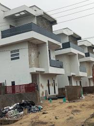 5 bedroom Duplex For Sale Omole Phase 1 Ojodu Lagos