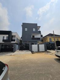 4 bedroom Duplex For Sale Off Wemco Ikeja  Lagos