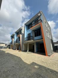 4 bedroom Terraced Duplex For Sale Yaba Lagos