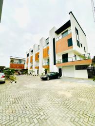 4 bedroom Terraced Duplex For Sale Maryland Lagos
