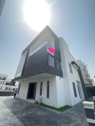 4 bedroom Detached Duplex For Sale Osapa Lekki Lagos 4 bedroom Detached Duplex For Sale Osapa Lekki Lagos