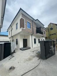 5 bedroom Detached Duplex For Sale Ikeja Ogba Central Ogba Bus-stop Lagos 5 bedroom Detached Duplex For Sale Ikeja Ogba Central Ogba Bus-stop Lagos