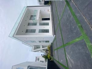 5 bedroom Detached Duplex For Sale Osapa London Lekki Lagos 5 bedroom Detached Duplex For Sale Osapa London Lekki Lagos