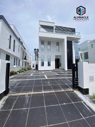 5 bedroom Detached Duplex For Sale Osapa London Lekki Lagos 5 bedroom Detached Duplex For Sale Osapa London Lekki Lagos