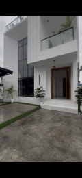 5 bedroom Detached Duplex For Sale Chevron Hq Chevron Drive Lekki Lagos