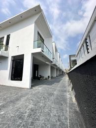 3 bedroom Terraced Duplex For Sale Ikota Estate Ikota Lekki Lagos