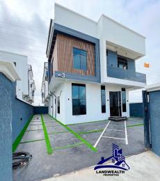 4 bedroom Detached Duplex For Sale Secure Estate At Ajah Lekki Ajah Lagos 4 bedroom Detached Duplex For Sale Secure Estate At Ajah Lekki Ajah Lagos