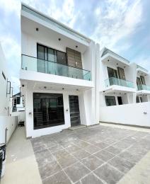 4 bedroom Duplex For Sale Orchid Lekki Phase 2 Lagos