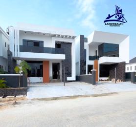 4 bedroom Detached Duplex For Sale Secure Estate At 2nd Tollgate Lekki Along Lekki Expressway Lagos 4 bedroom Detached Duplex For Sale Secure Estate At 2nd Tollgate Lekki Along Lekki Expressway Lagos
