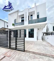 5 bedroom Detached Duplex For Sale Secure Estate At Orchid Lekki Along Lekki Expressway Lagos 5 bedroom Detached Duplex For Sale Secure Estate At Orchid Lekki Along Lekki Expressway Lagos