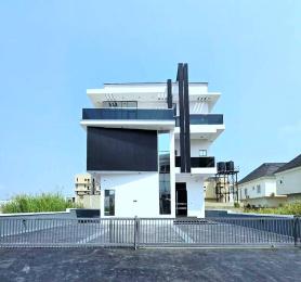 5 bedroom Detached Duplex For Sale Megamound Estate Ikota Lekki Lagos