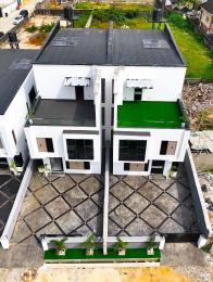 5 bedroom Detached Duplex For Sale Sangotedo Ajah Lagos