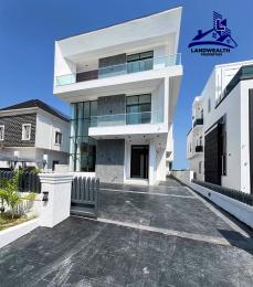 5 bedroom Detached Duplex For Sale Lekki County Homes Ikota Ikota Lekki Lagos 5 bedroom Detached Duplex For Sale Lekki County Homes Ikota Ikota Lekki Lagos