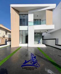5 bedroom Detached Duplex For Sale Lekki County Homes Ikota Ikota Lekki Lagos 5 bedroom Detached Duplex For Sale Lekki County Homes Ikota Ikota Lekki Lagos