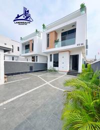 5 bedroom Detached Duplex For Sale Secure Estate At Orchid Lekki Lekki Expressway Lagos