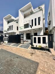 5 bedroom Detached Duplex For Sale Ikota Estate Ikota Lekki Lagos