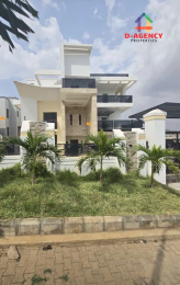7 bedroom House For Sale Katampe Ext. Abuja Phase 2  7 bedroom House For Sale Katampe Ext. Abuja Phase 2