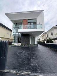 5 bedroom Duplex For Sale Lekky County Homes Ikota Lekki Lagos