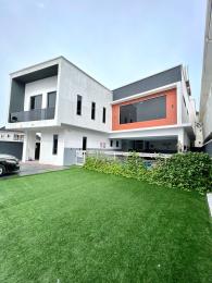 4 bedroom Terraced Duplex For Rent Ologolo Lekki Lagos