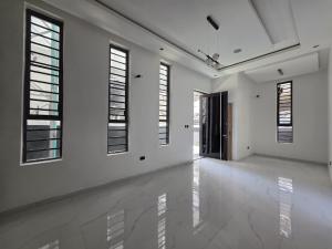 4 bedroom Duplex For Rent Chevron Drive Lekki Lagos