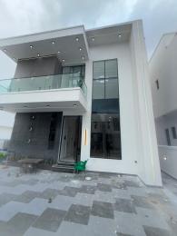4 bedroom Duplex For Sale Ajah Lagos