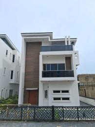 5 bedroom Detached Duplex For Sale Hampton Lake Chevron Drive Lekki Lagos