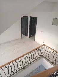 5 bedroom Detached Duplex For Sale Hampton Lake Chevron Drive Lekki Lagos