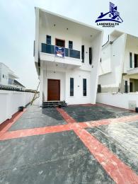 5 bedroom Detached Duplex For Sale Secure Estate At Ajah Lekki Ajah Lagos 5 bedroom Detached Duplex For Sale Secure Estate At Ajah Lekki Ajah Lagos