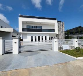 5 bedroom Detached Duplex For Sale Royal Gardens Ajah Lekki Ajah Lagos 5 bedroom Detached Duplex For Sale Royal Gardens Ajah Lekki Ajah Lagos