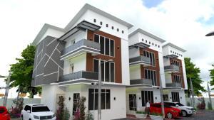 5 bedroom Detached Duplex For Sale Wuye Abuja Phase 2  5 bedroom Detached Duplex For Sale Wuye Abuja Phase 2
