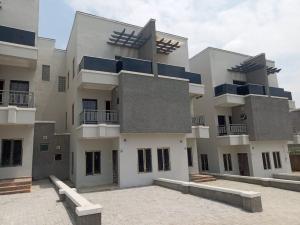 4 bedroom Detached Duplex For Sale Guzape Abuja Phase 1  4 bedroom Detached Duplex For Sale Guzape Abuja Phase 1