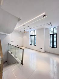 5 bedroom Detached Duplex For Sale Chevron Drive Lekki Lagos