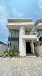 5 bedroom Detached Duplex For Sale Orchid Lekki Lagos