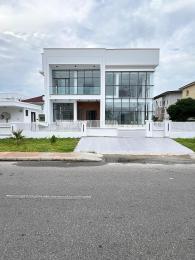 4 bedroom Detached Duplex For Sale Lekki Phase 1 Lagos