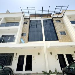 2 bedroom Terrace For Rent Ikate Elegushi Lekki Lagos