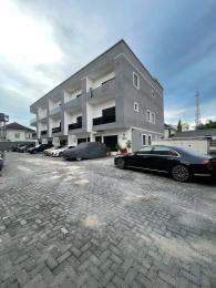 4 bedroom Terraced Duplex For Rent Ikate Elegushi Lekki Lagos