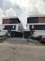 4 bedroom Terrace For Sale Lekki Phase 1 Lagos 4 bedroom Terrace For Sale Lekki Phase 1 Lagos