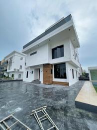 4 bedroom Detached Duplex For Sale Estate Jakande Lekki Lagos 4 bedroom Detached Duplex For Sale Estate Jakande Lekki Lagos