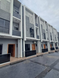 4 bedroom Terraced Duplex For Sale Magodo GRA Phase 2 Kosofe/Ikosi Lagos